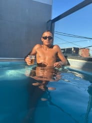 Acompanhante Daniel Ferreira - Perfil