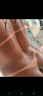 Acompanhante Marcela - Perfil