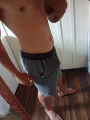 Acompanhante Loirinho - Perfil
