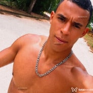 Acompanhante Rodrigo - Perfil