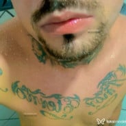 Acompanhante Morenotatuado - Perfil