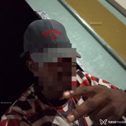 Acompanhante Lucas - Perfil