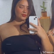 Acompanhante Vitória - Perfil