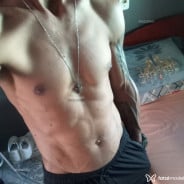 Acompanhante Murilo - Perfil