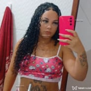 Acompanhante Jully - Perfil