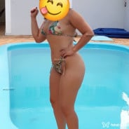 Acompanhante Bianca - Perfil