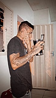Acompanhante Vgbraga - Perfil