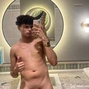 Acompanhante Renan silva Rocha - Perfil