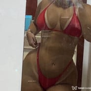 Acompanhante Gabriele Vargas - Perfil