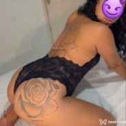 Acompanhante Bianca Marques - Perfil