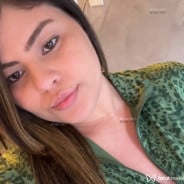 Acompanhante Yngrid Santos - Perfil