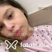 Acompanhante Jamilly Nobre - Perfil