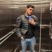 Acompanhante Paulo veiga - Perfil
