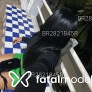 Acompanhante Bruna Lima - Perfil
