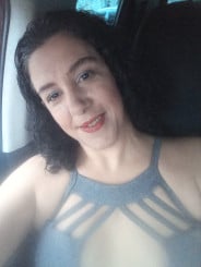 Acompanhante Daniela - Perfil