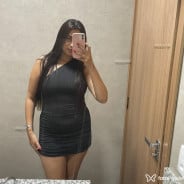 Acompanhante Cecília Martins - Perfil