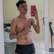 Acompanhante Peter - Perfil