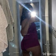Acompanhante Viviane - Perfil
