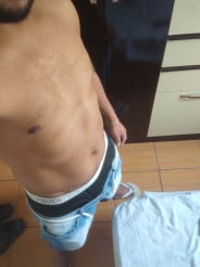 Acompanhante Jotape - Perfil