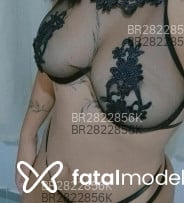 Acompanhante Lorena - Perfil
