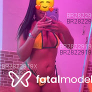 Acompanhante Vanessa Hellen - Perfil