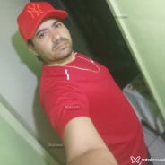 Acompanhante Roger - Perfil