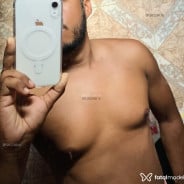 Acompanhante Gavião - Perfil