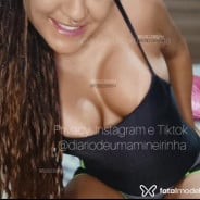 Acompanhante Maya Aguiar - Perfil