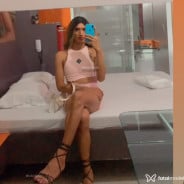 Acompanhante Débora Martins - Perfil