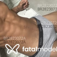 Acompanhante Victor - Perfil