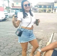 Acompanhante Michele - Perfil