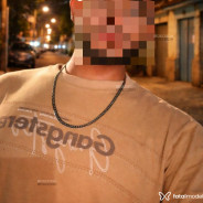Acompanhante Diamantenegro - Perfil