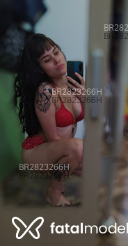 Acompanhante Nayane - Perfil
