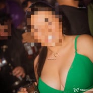 Acompanhante Maiasex - Perfil