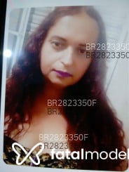 Acompanhante Mayana - Perfil