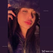 Acompanhante Carol - Perfil