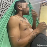 Acompanhante Henry - Perfil