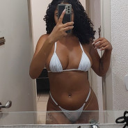 Acompanhante Xxevelyn - Perfil