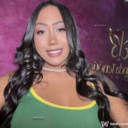 Acompanhante Melissa Angell - Perfil