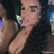 Acompanhante Gabriela Lira - Perfil