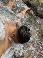 Acompanhante Winnnn - Perfil