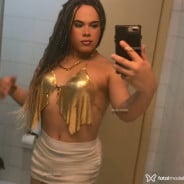 Acompanhante Andreza Bianchini - Perfil
