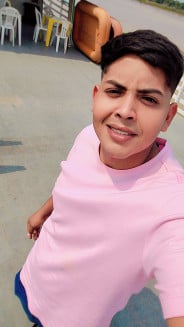Acompanhante Dudu Sena - Perfil
