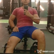 Acompanhante Jorgematheus - Perfil