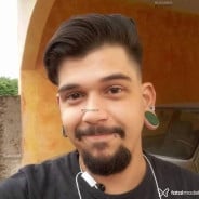 Acompanhante Luizitto - Perfil