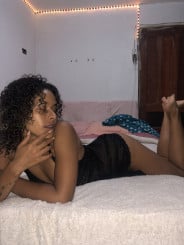Acompanhante Poliana Surfistnha - Perfil