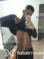 Acompanhante Bielzin - Perfil