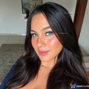Acompanhante Bruna - Perfil