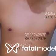 Acompanhante Luiz - Perfil