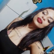 Acompanhante Chris Morena - Perfil